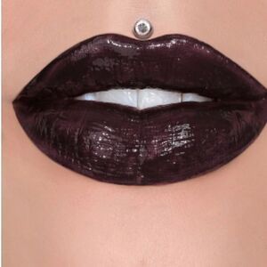 Jeffry Star Supreme Gloss In A Dark Place